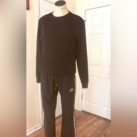 Armani Jeans AJ Sweater- - Picture 2 of 9